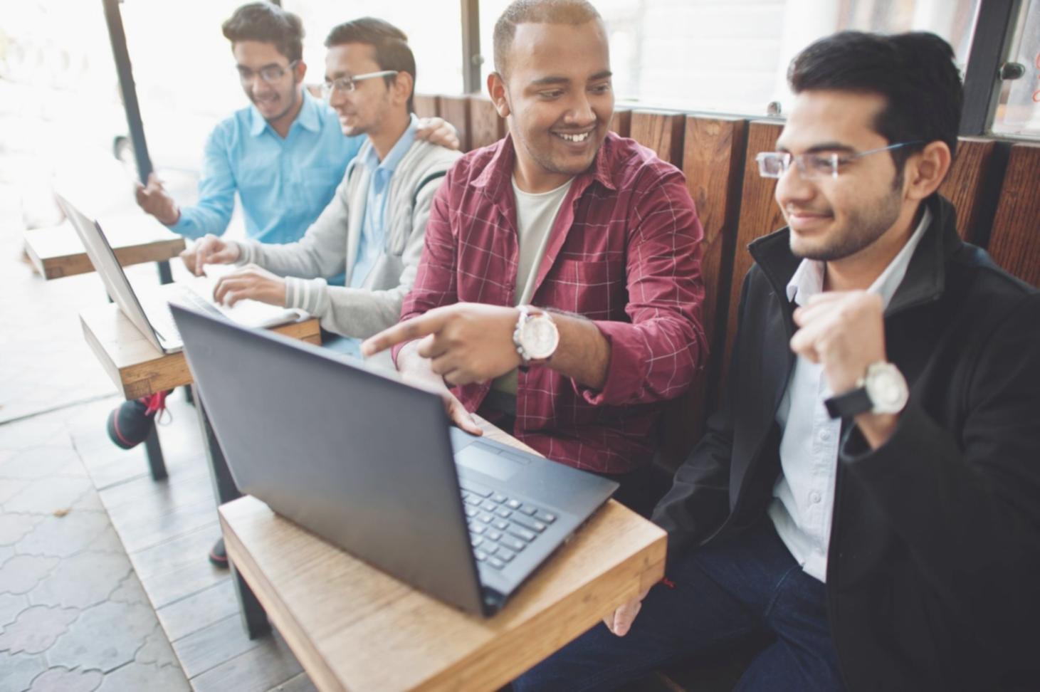 Session d'accompagnement personnalisé en finances