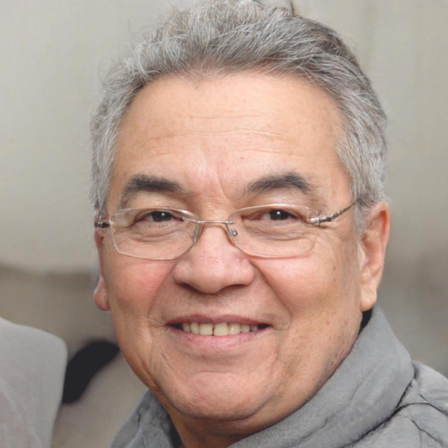 Portrait de Bastien Laforge