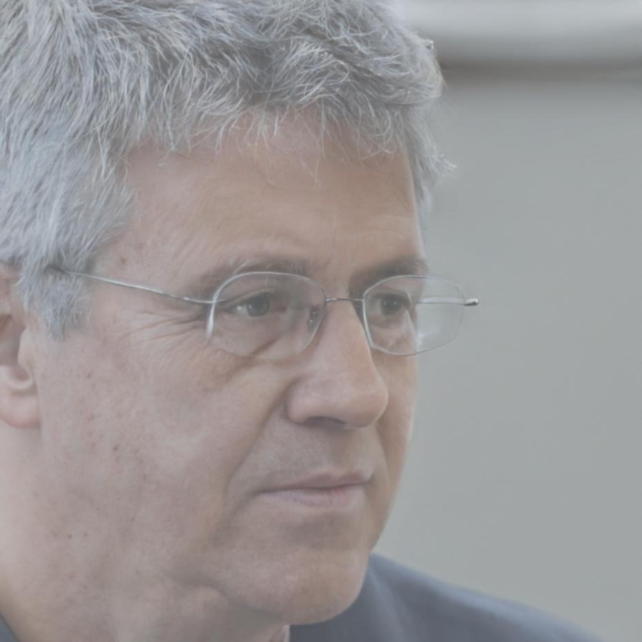 Portrait de Théo Lefèvre