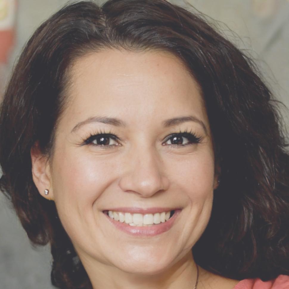 Théa Bergström, responsable pédagogique chez loranexiso