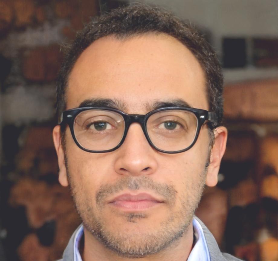 Portrait de Simon Hautefort